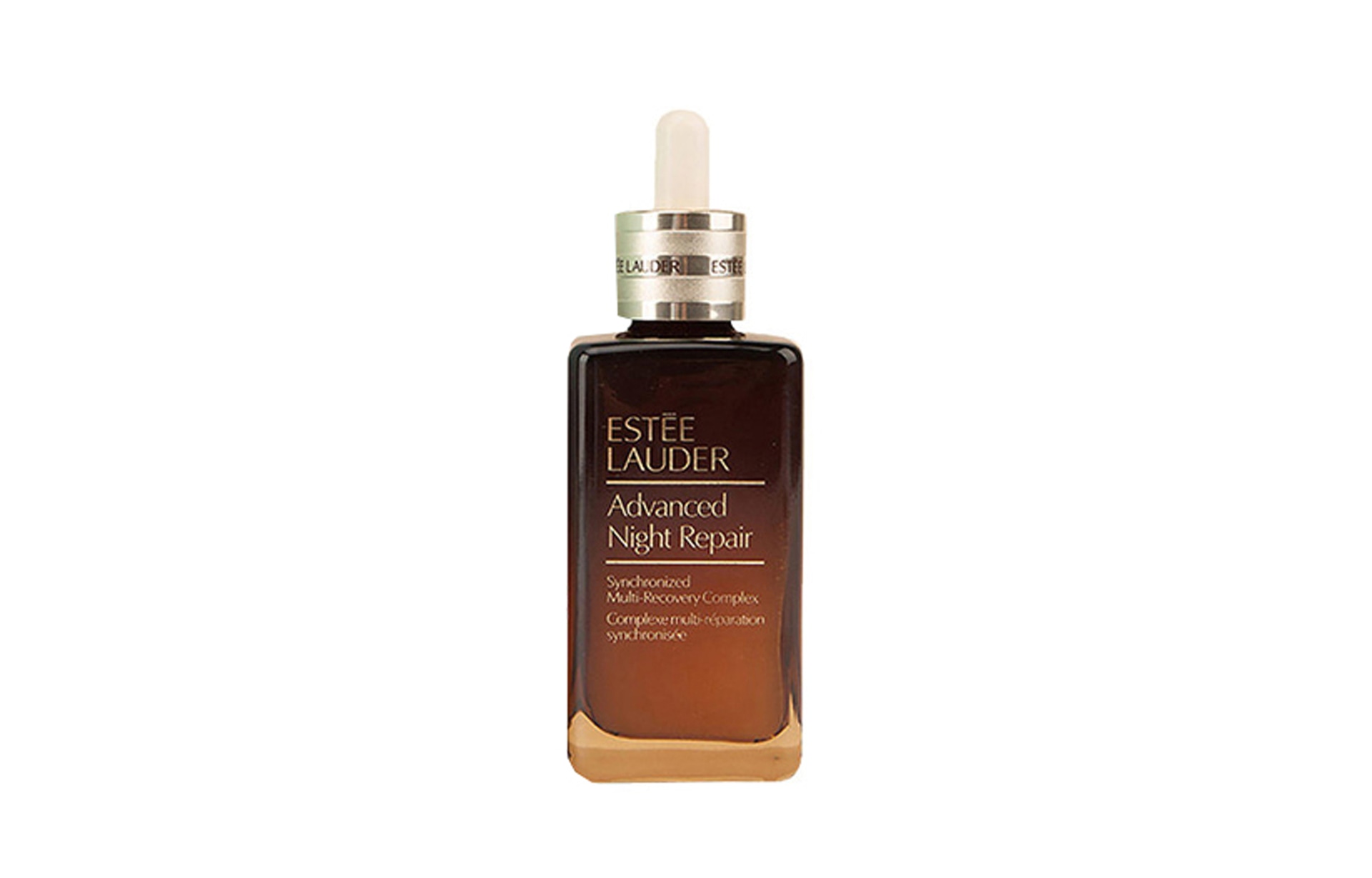 ESTEE LAUDER/雅诗兰黛 雅诗兰黛 小棕瓶抗氧肌活 精华液 舒缓紧致保湿修护抗皱 第七代
