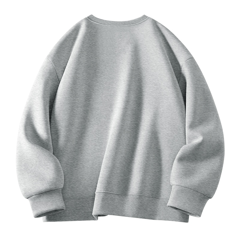 Miniso Cat Crewneck Sweatshirt — фото 5