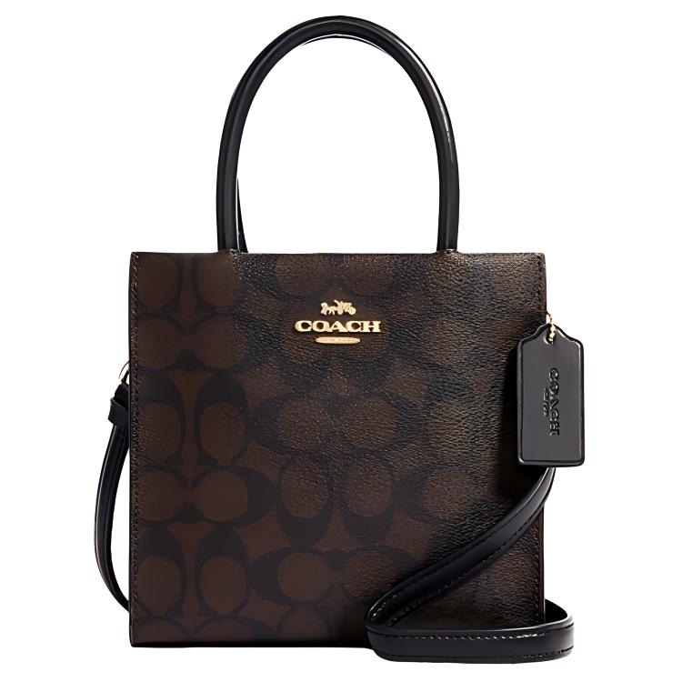 COACH/蔻驰 COACH Cally 17