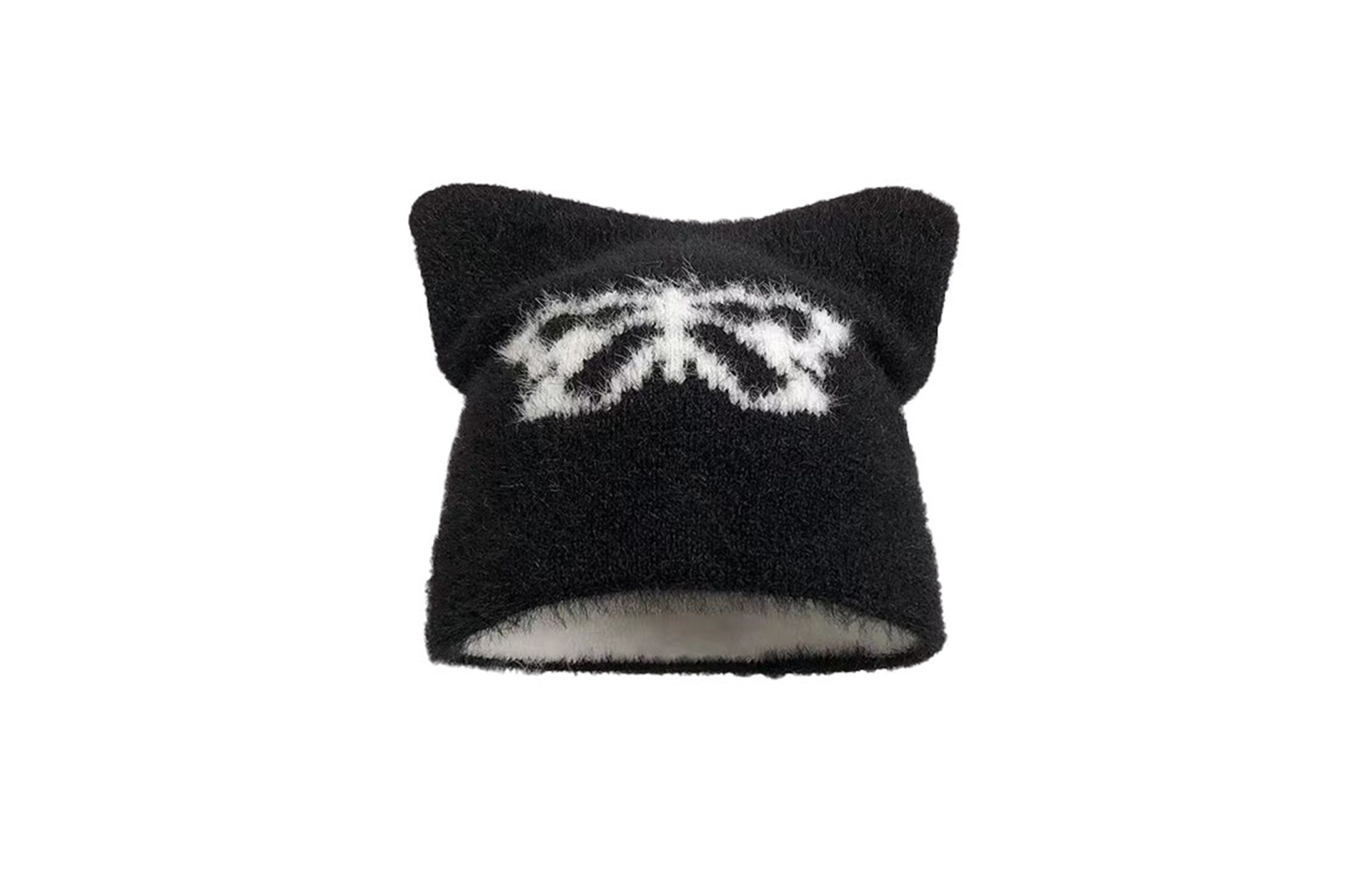 Iots Cute Cat Beanie — фото 1