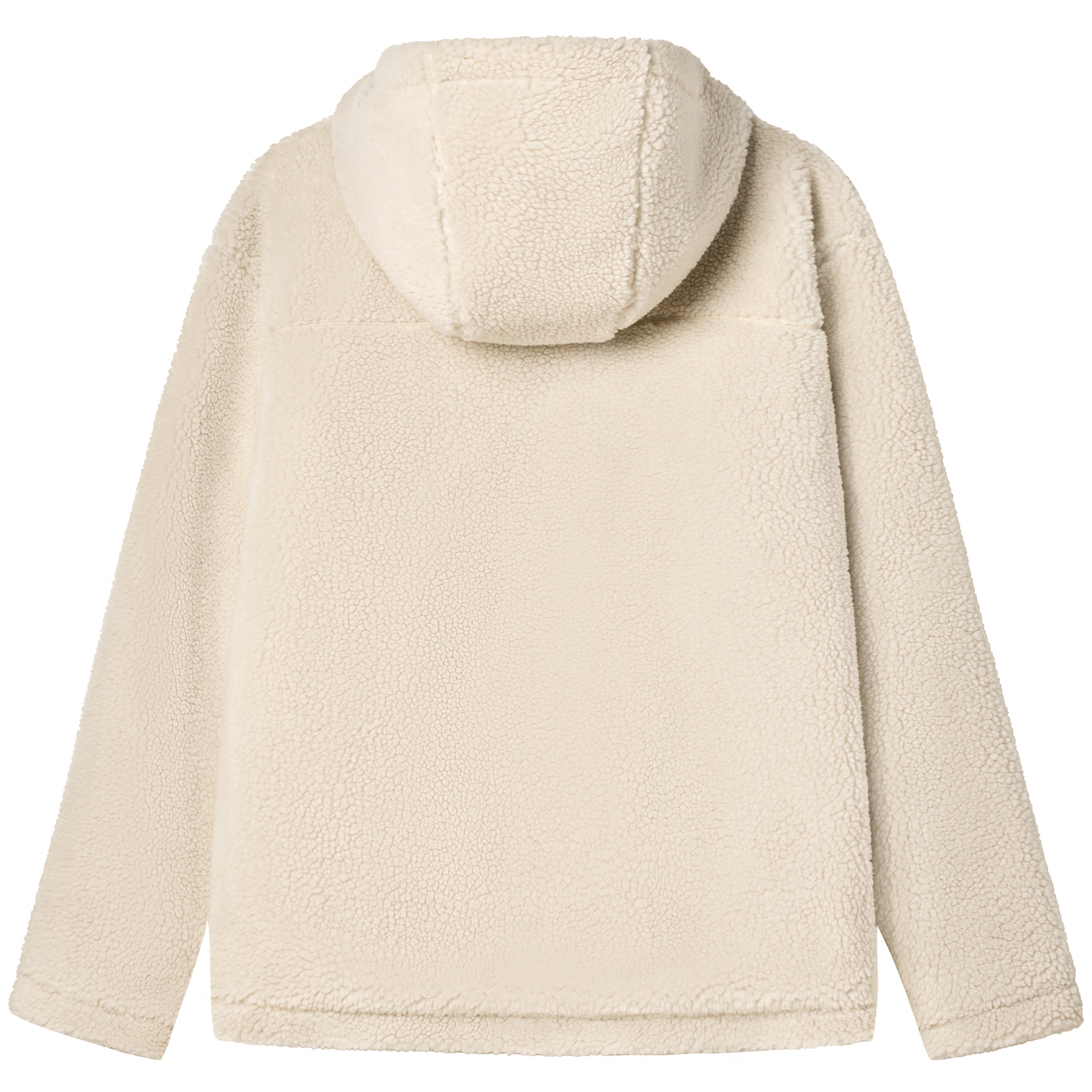 Camel Capsule Series Fleece Hoodie — фото 7