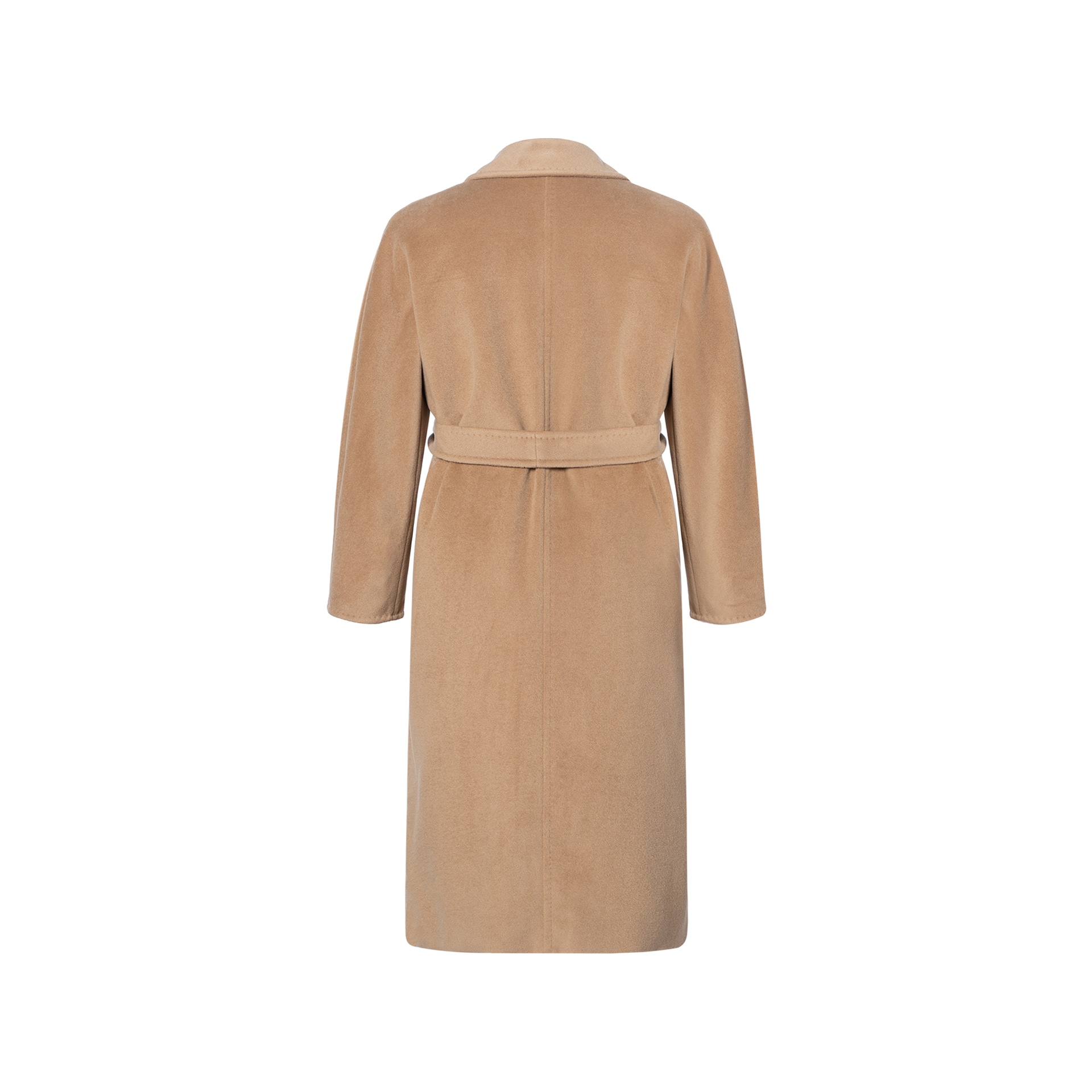 MaxMara Madame 101801 Coat — фото 1