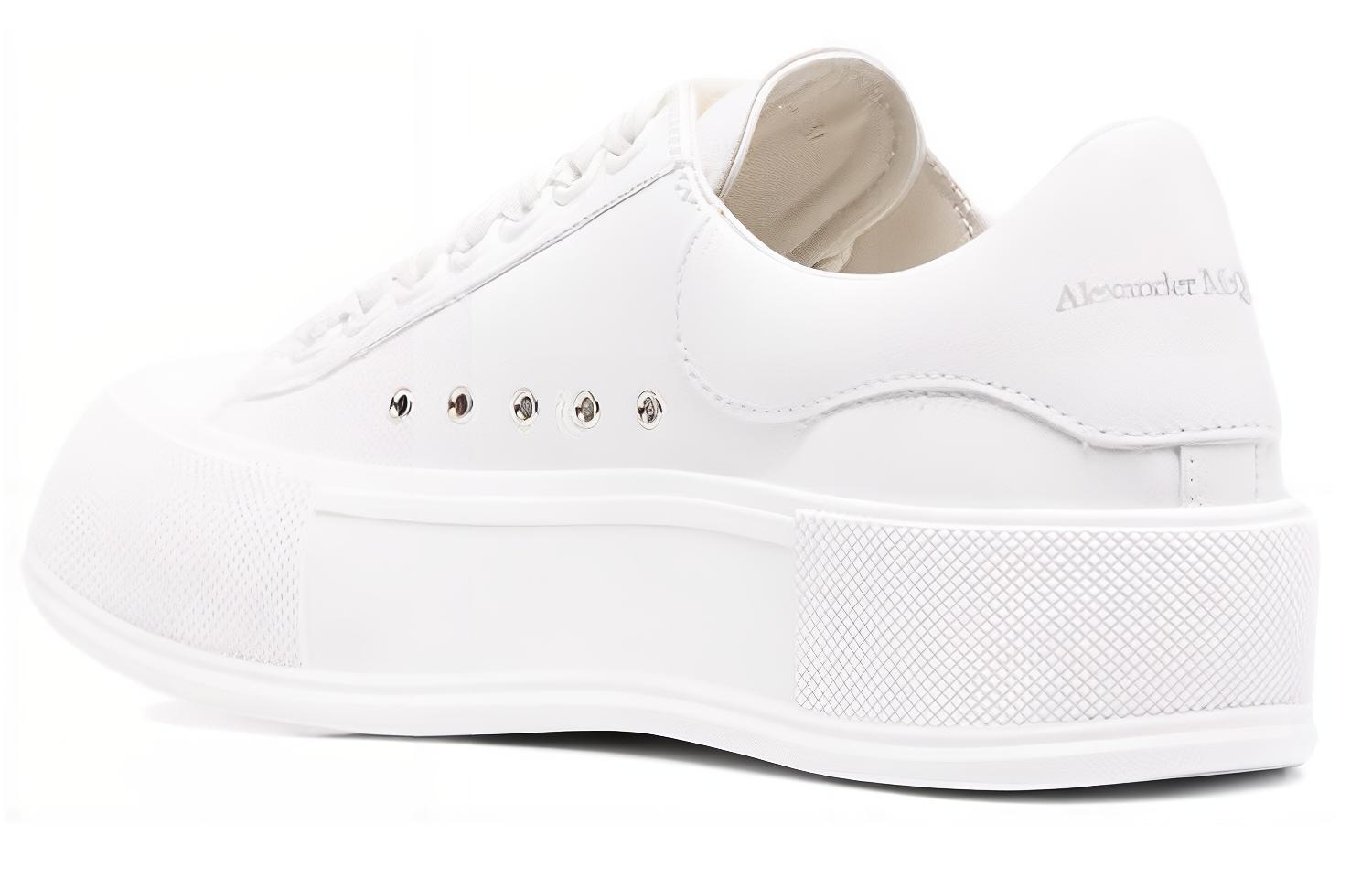 Alexander McQueen Deck — фото 8