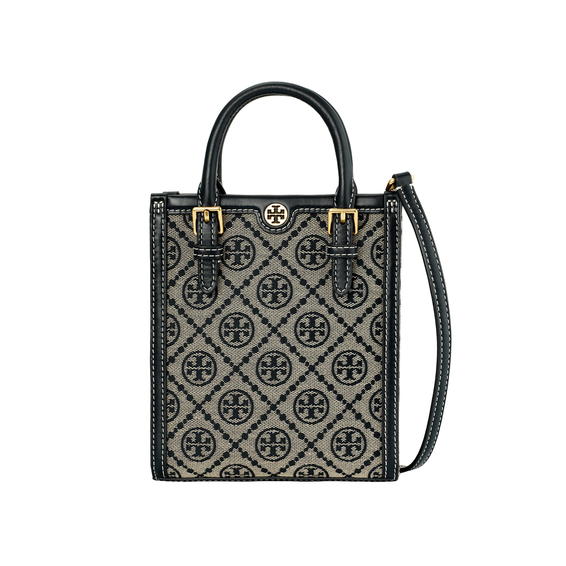 Tory Burch T Monogram — фото 1