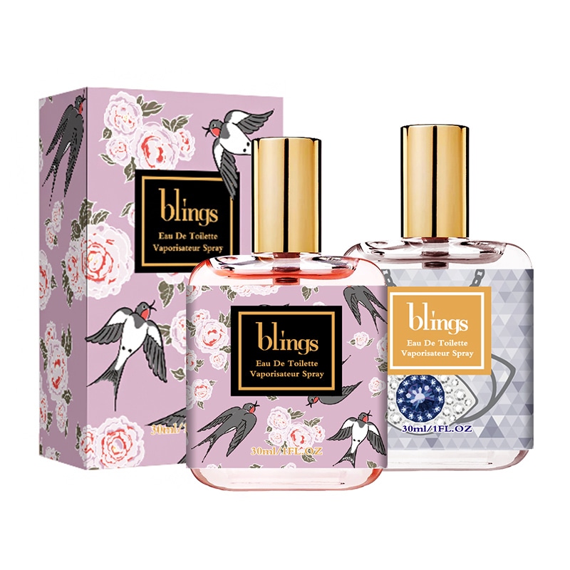 blings EDT 30ml — фото 10