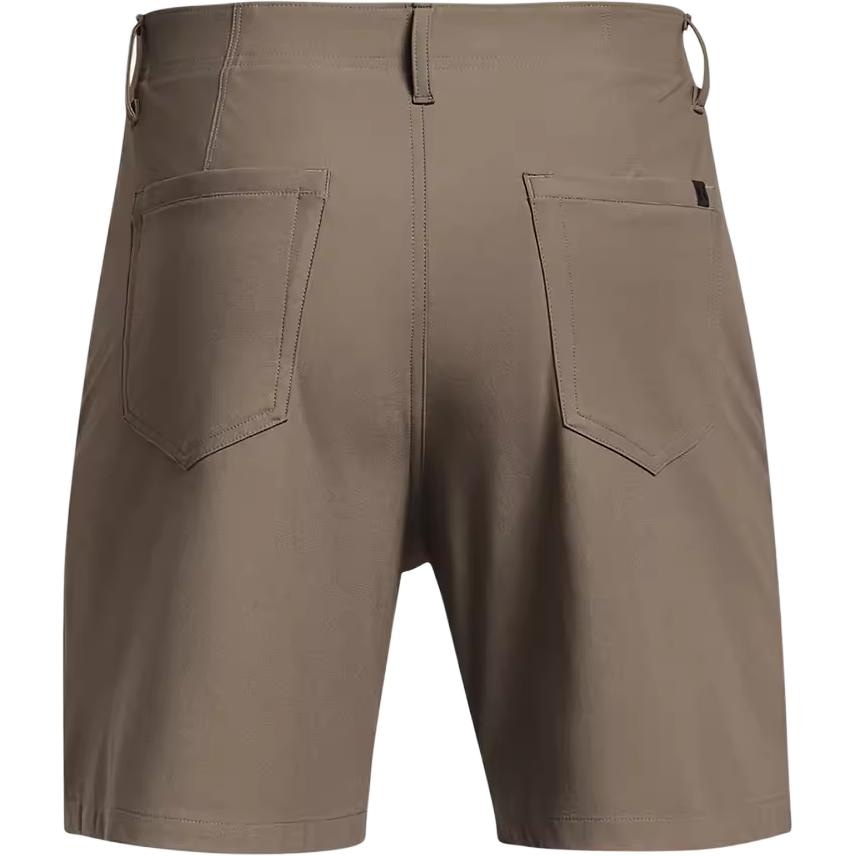 Under Armour Unstoppable 7 Pocket Shorts — фото 1