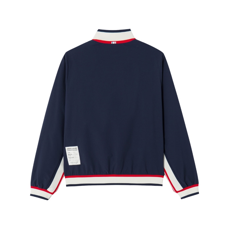 Le Coq Sportif Одежда (Арт. L243WCNB1106) — фото 8