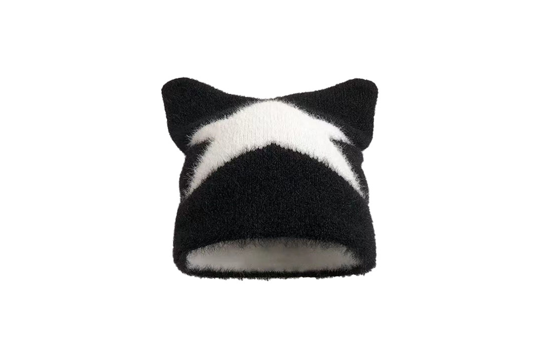 Iots Cute Cat Beanie — фото 3