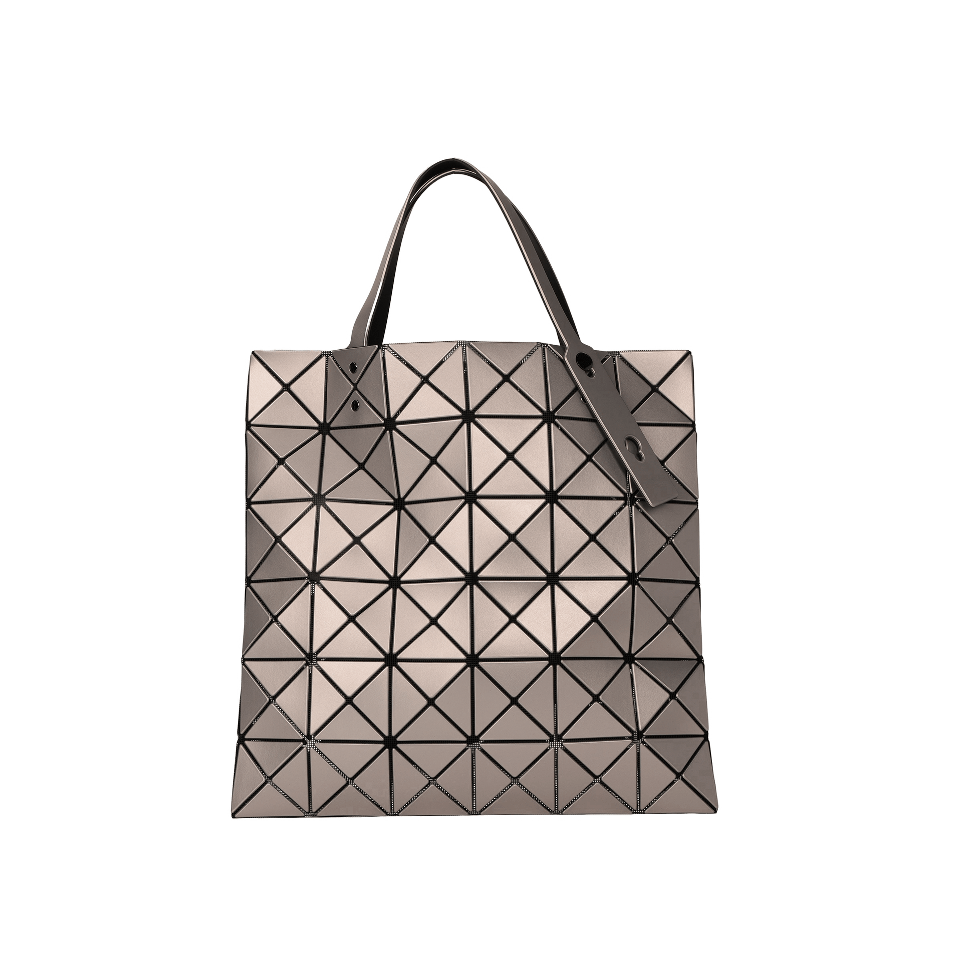 Issey Miyake LUCENT PVC Tote — фото 1
