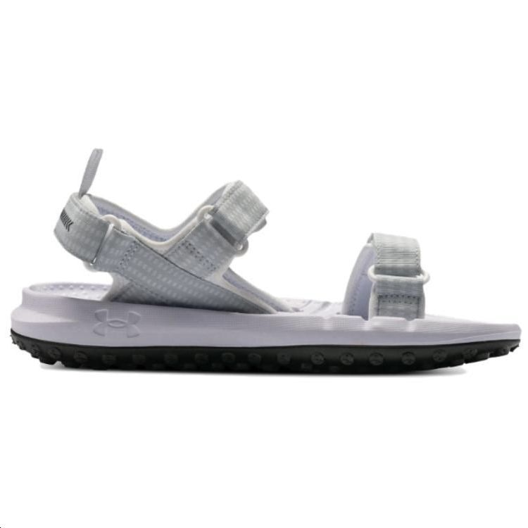 Under Armour Sandals White — фото 9