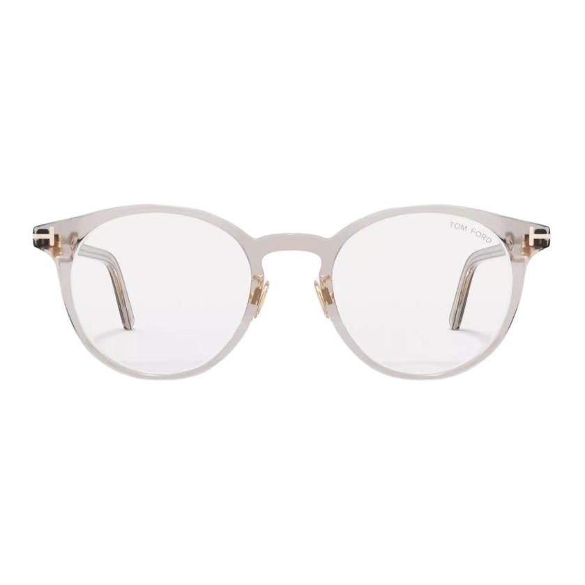Tom Ford Очки (Арт. FT5996-K-B) — фото 8