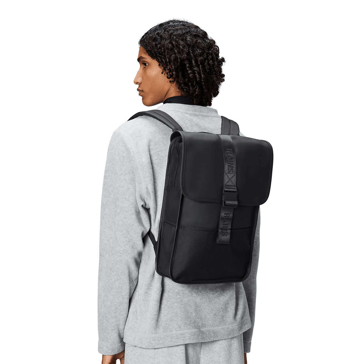 Rains Mini Backpack — фото 3
