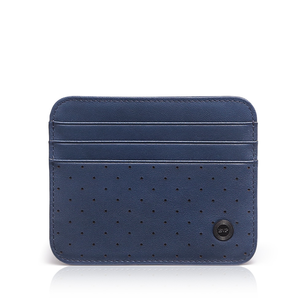 Сумки Bvp Card Holder Blue