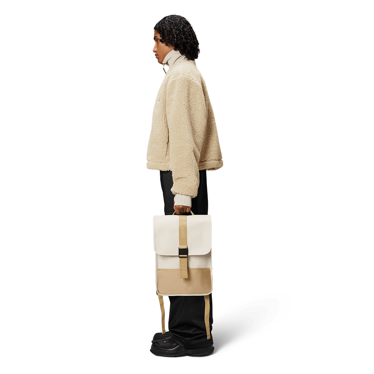 Rains Mini Backpack — фото 11