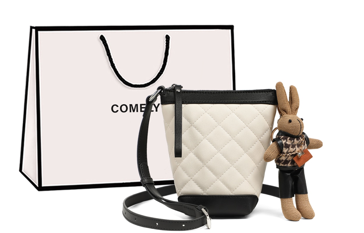 康莉/COMELY COMELY