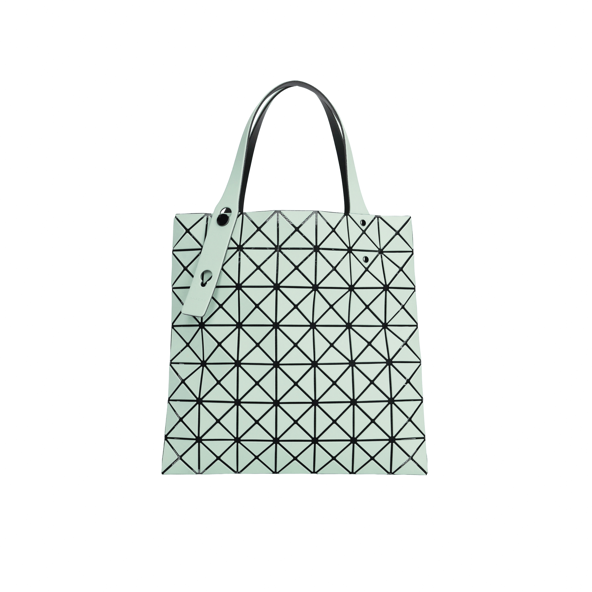 Issey Miyake Prism Frost Tote — фото 5