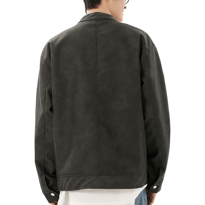 Eooven Куртка (Арт. WZA003-HJ5713-E172) — фото 1