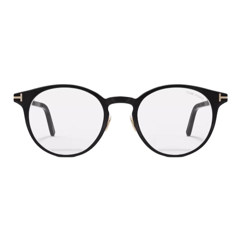 Tom Ford Очки (Арт. FT5996-K-B) — фото 2
