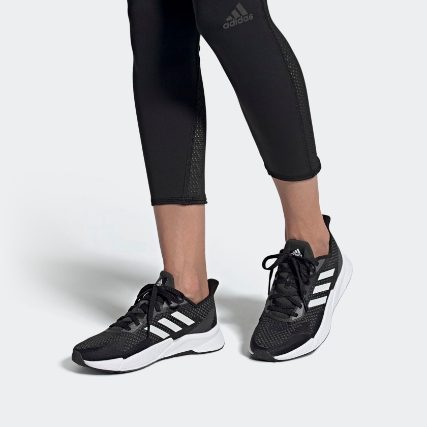 Adidas X9000l2 — фото 6