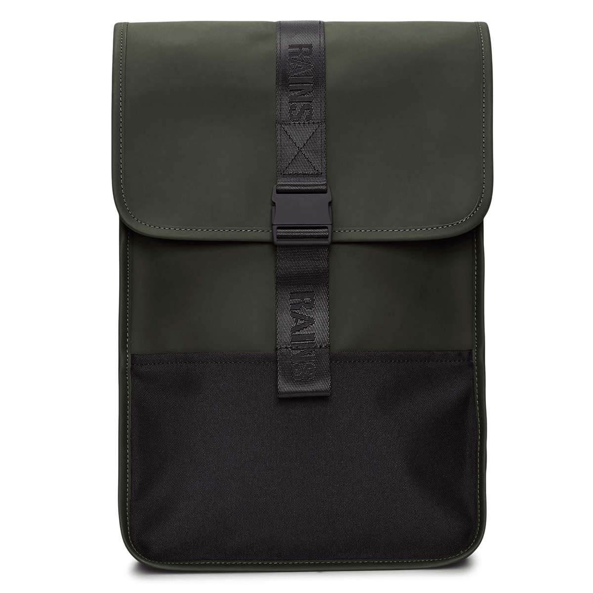 Rains Mini Backpack — фото 5