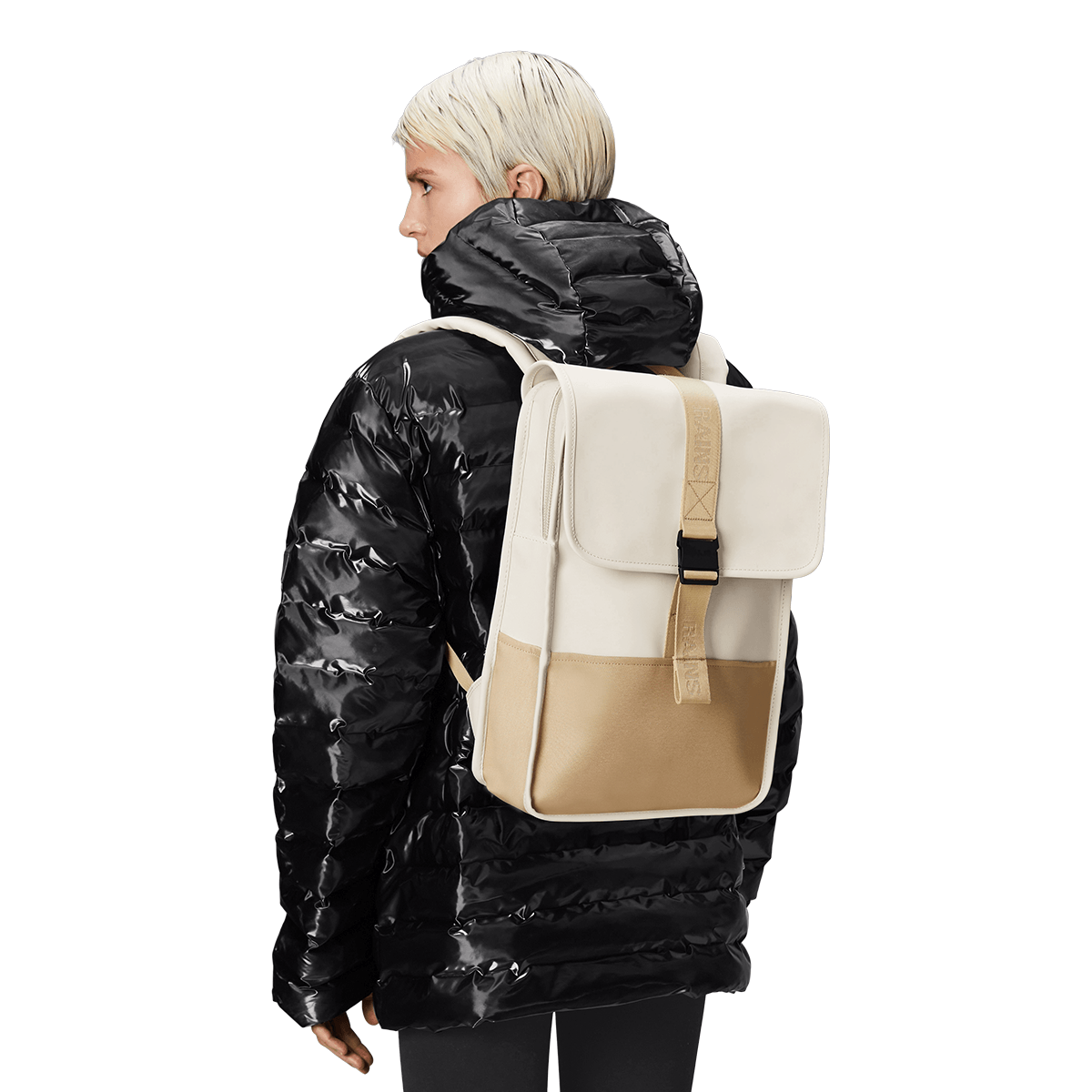 Rains Mini Backpack — фото 10