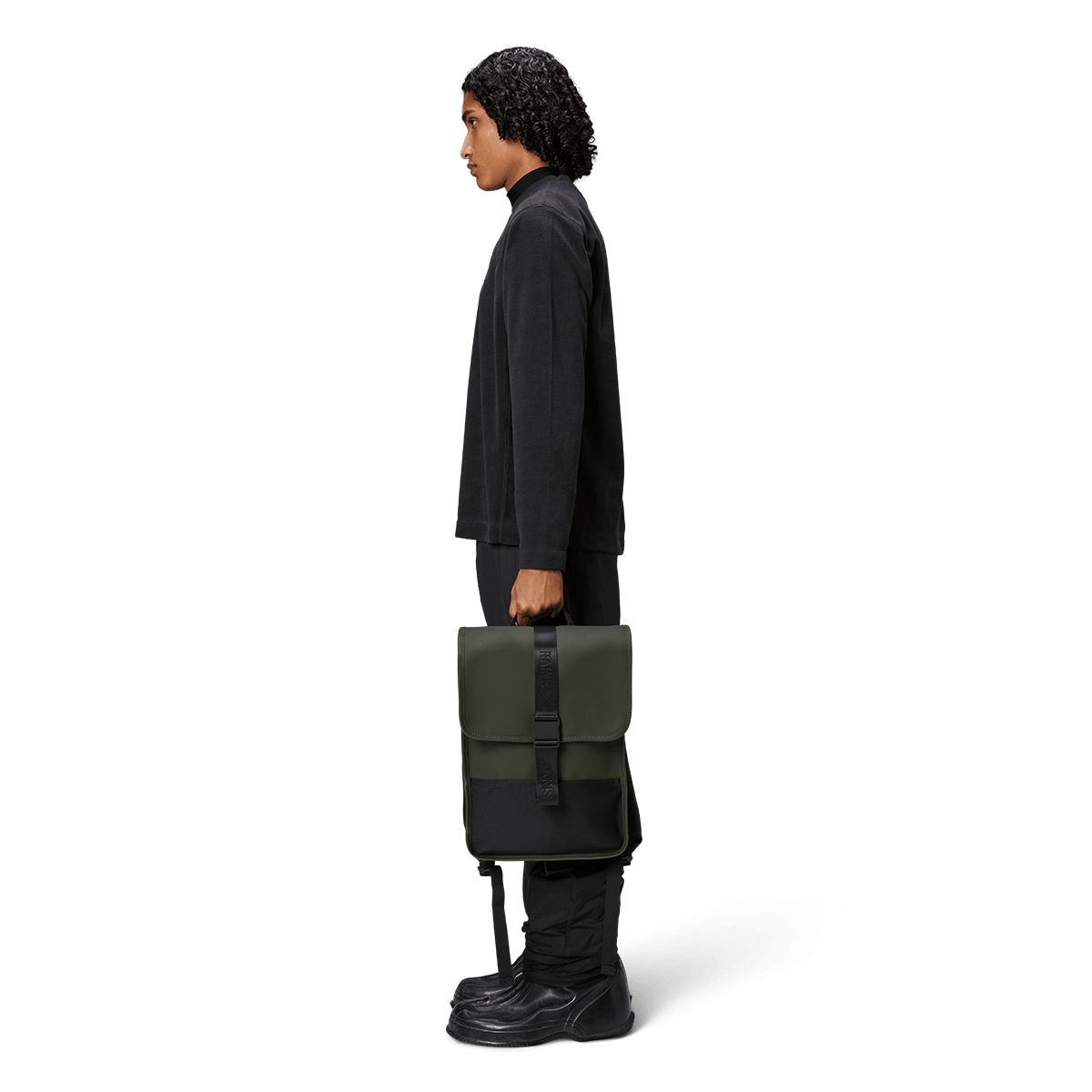 Rains Mini Backpack — фото 8