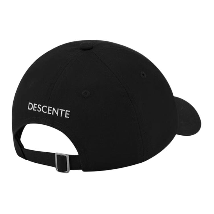 Descente Cap — фото 1