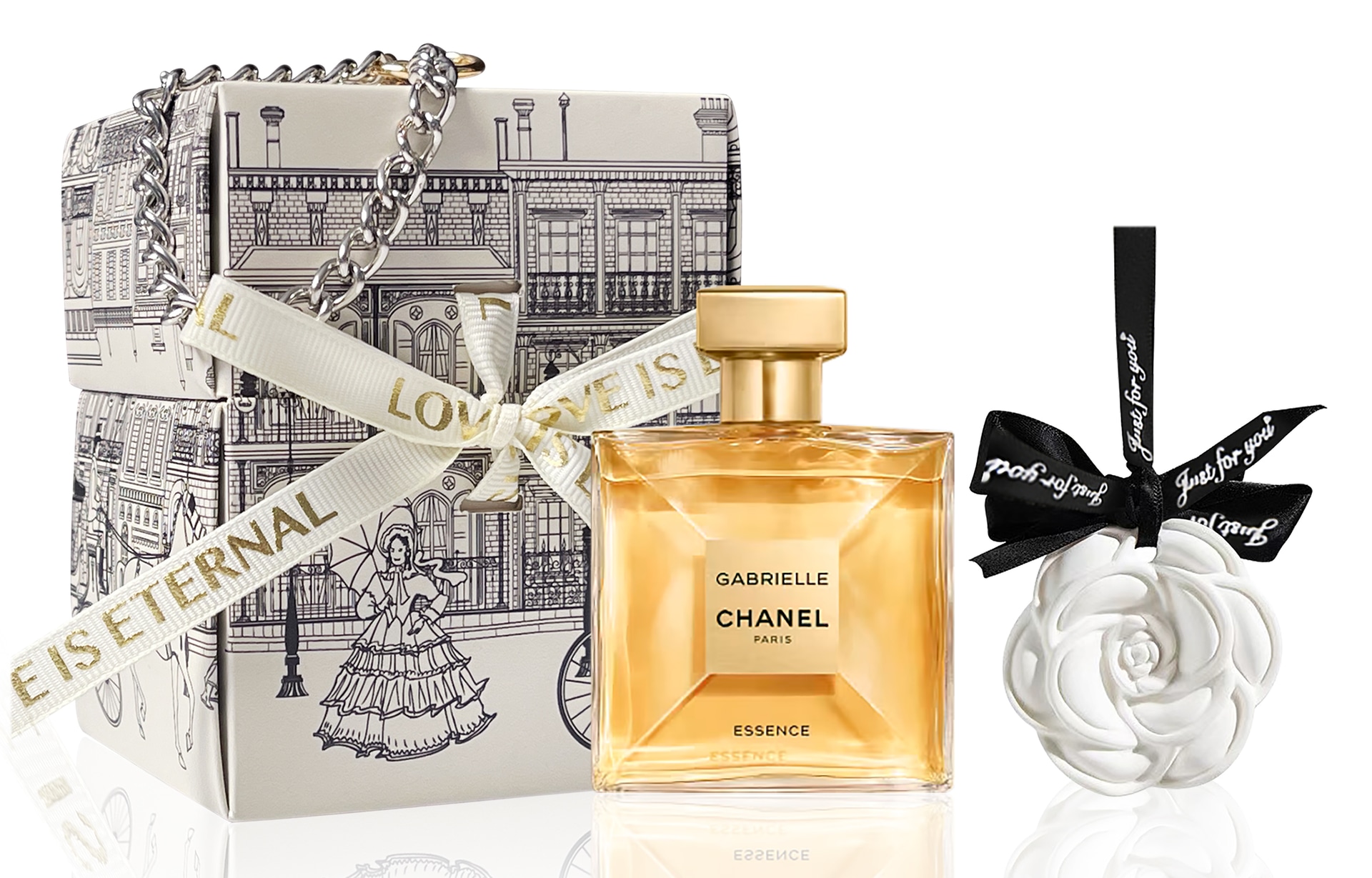 Chanel EDP 35ml50ml100ml — фото 2