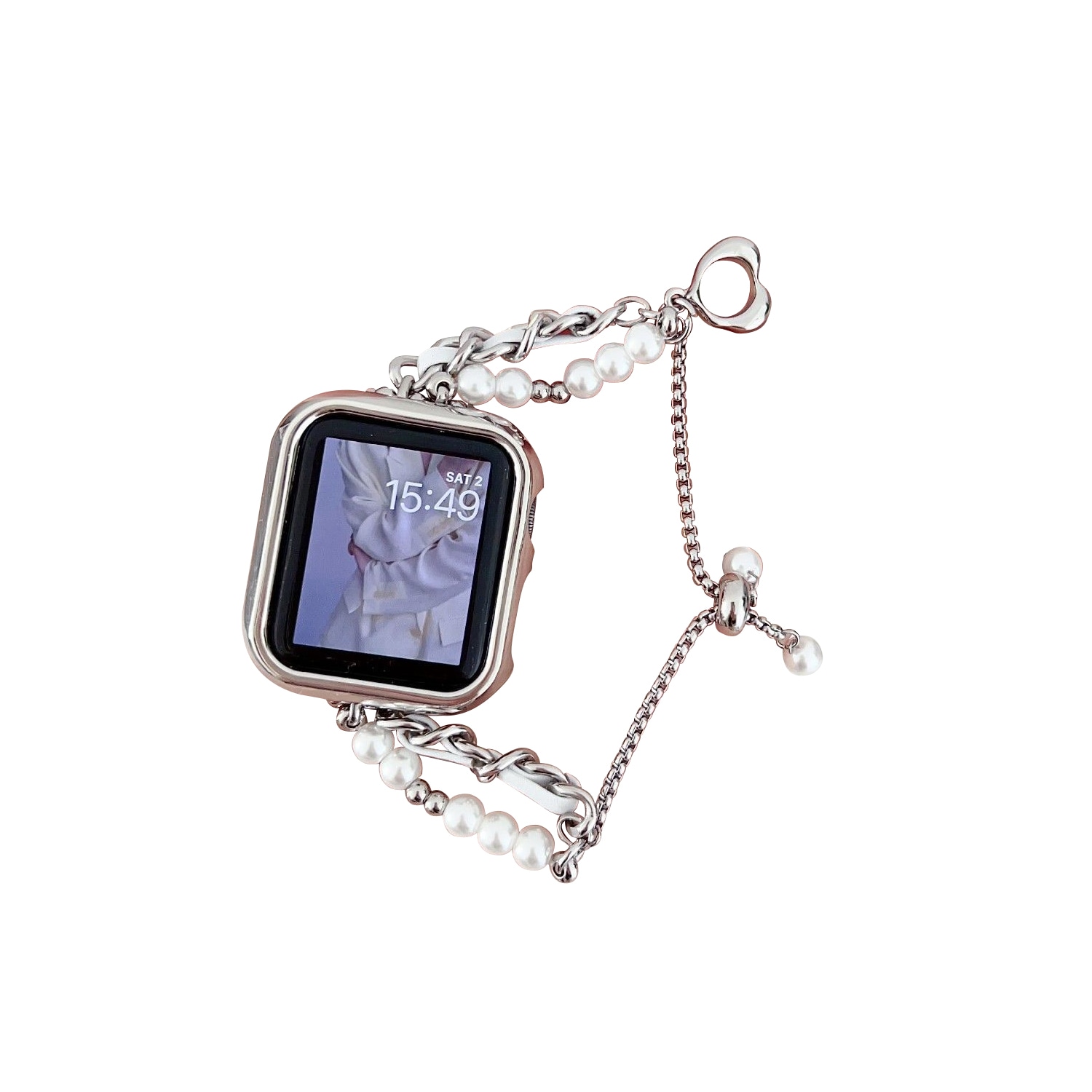 Akkerds applewatch