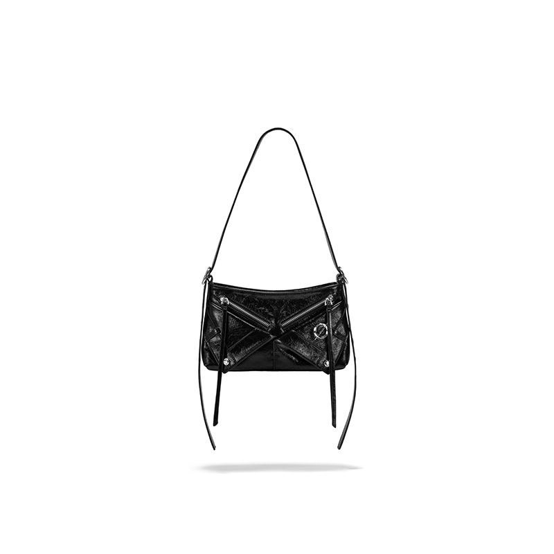 JELLYTOYBOY JTB Black/Silver