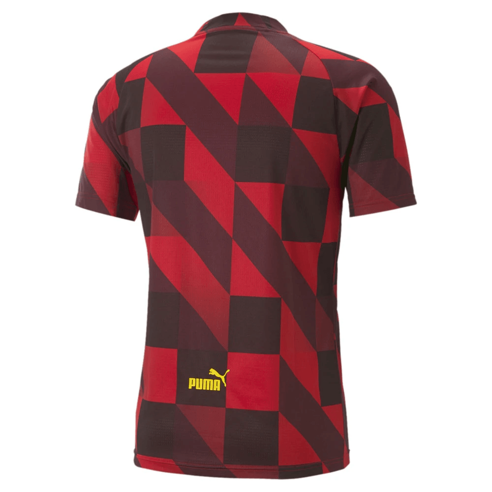 Puma Manchester City Fc 23/24 Prematch Jersey — фото 1