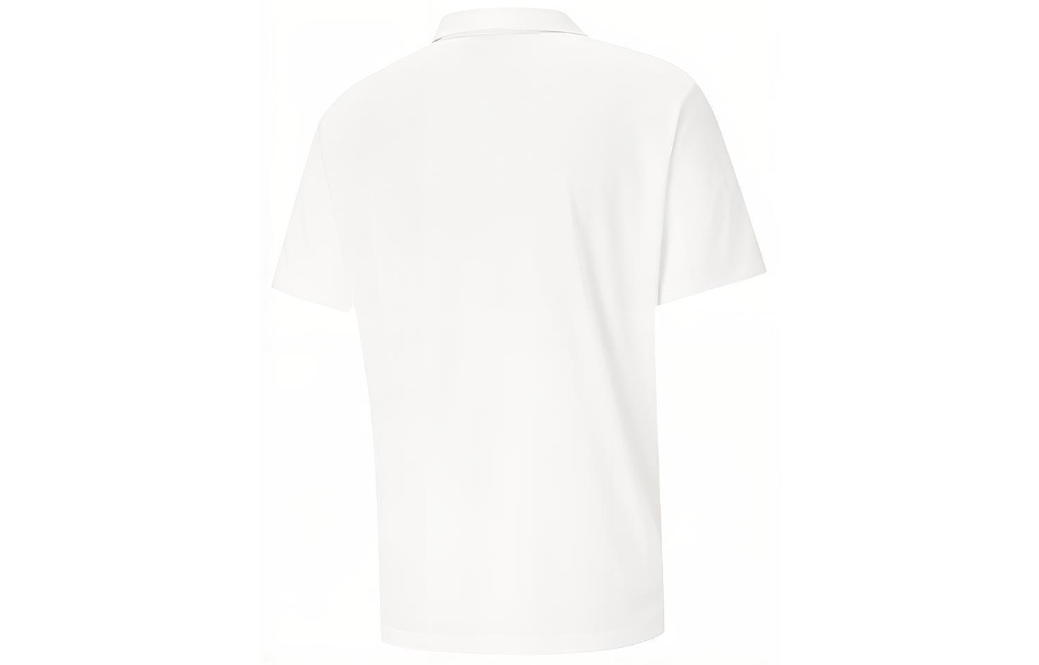 Puma Tech Pique Polo — фото 1