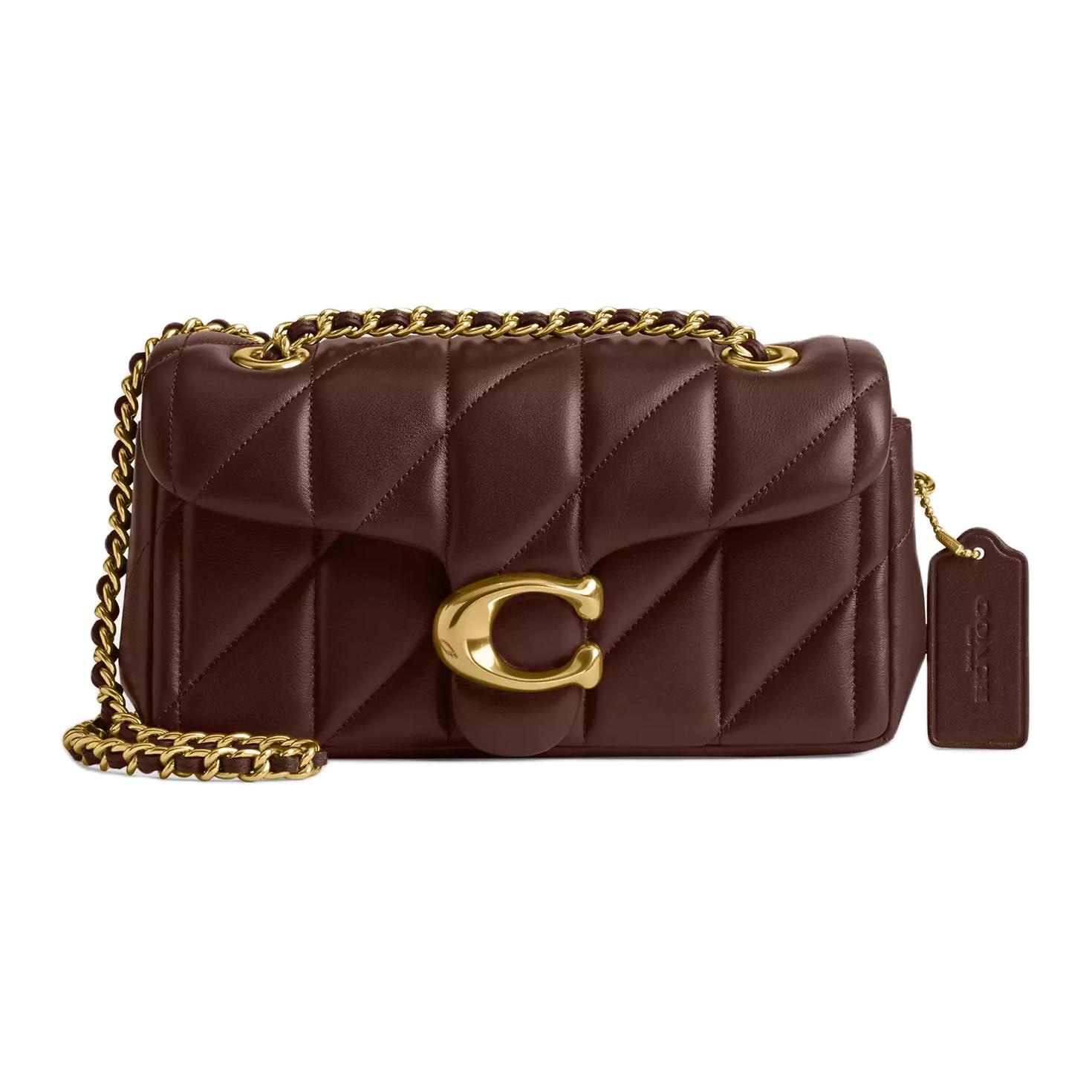 COACH/蔻驰 COACH Tabby 20