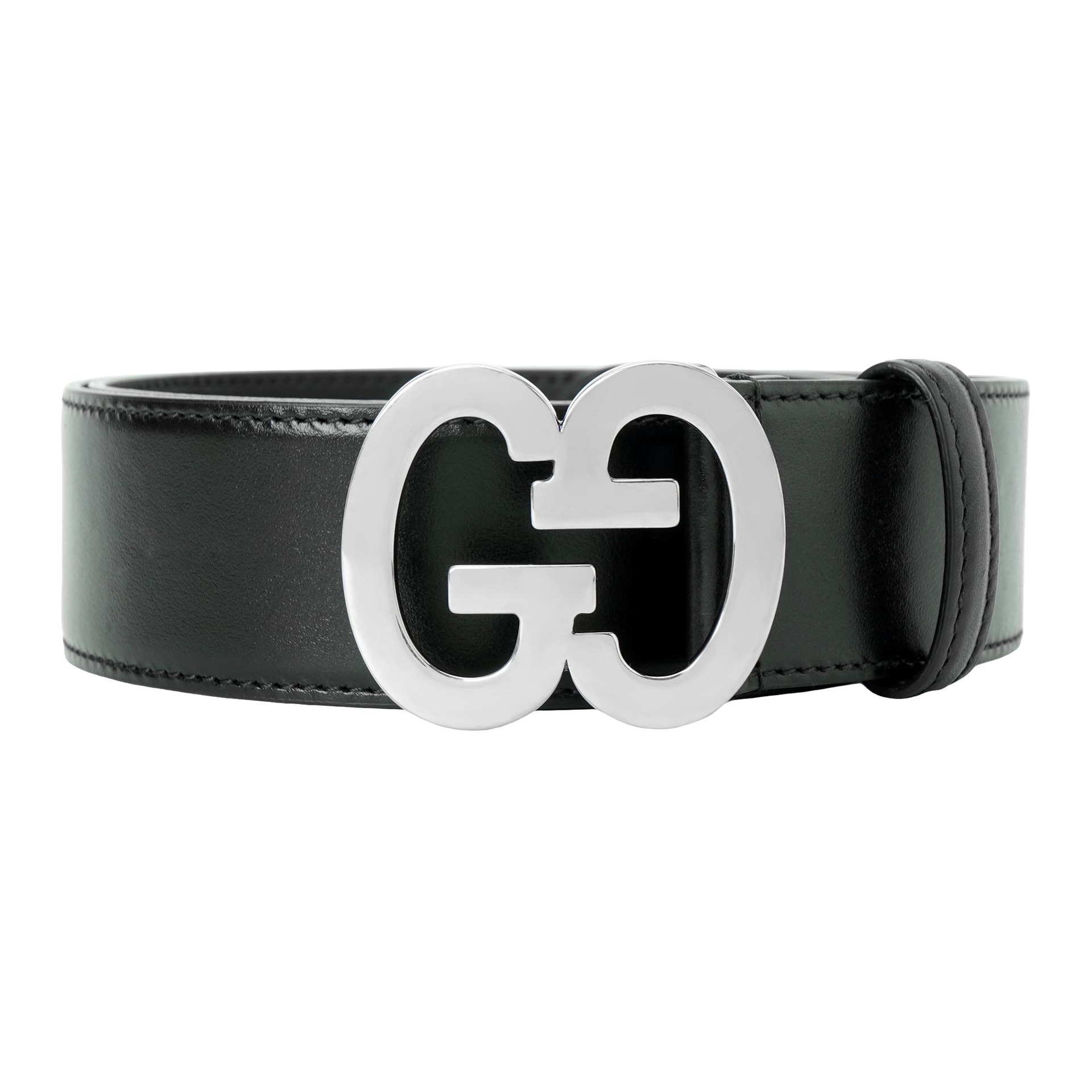 Gucci Double G Belt