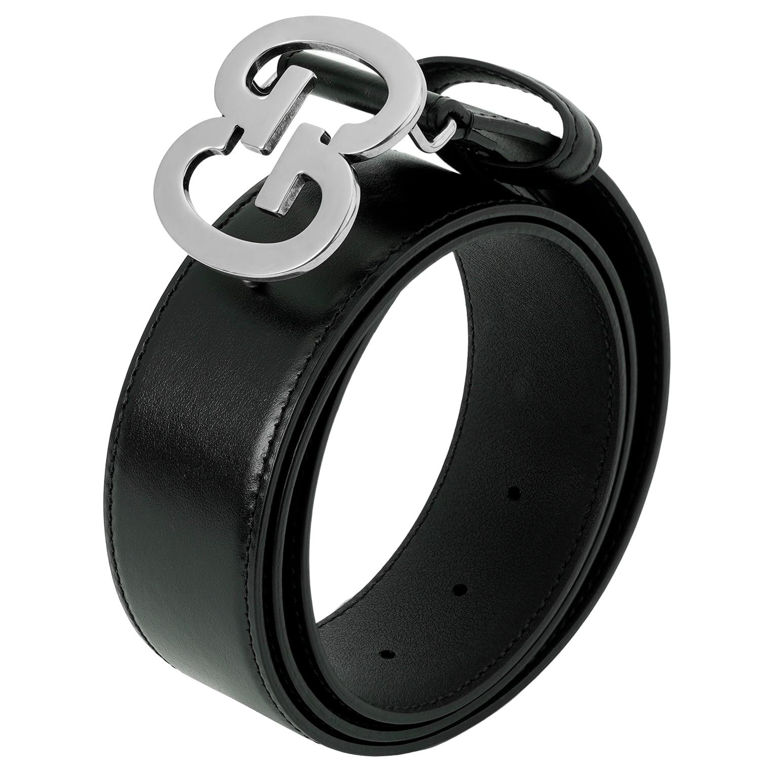 Gucci Double G Belt — фото 3
