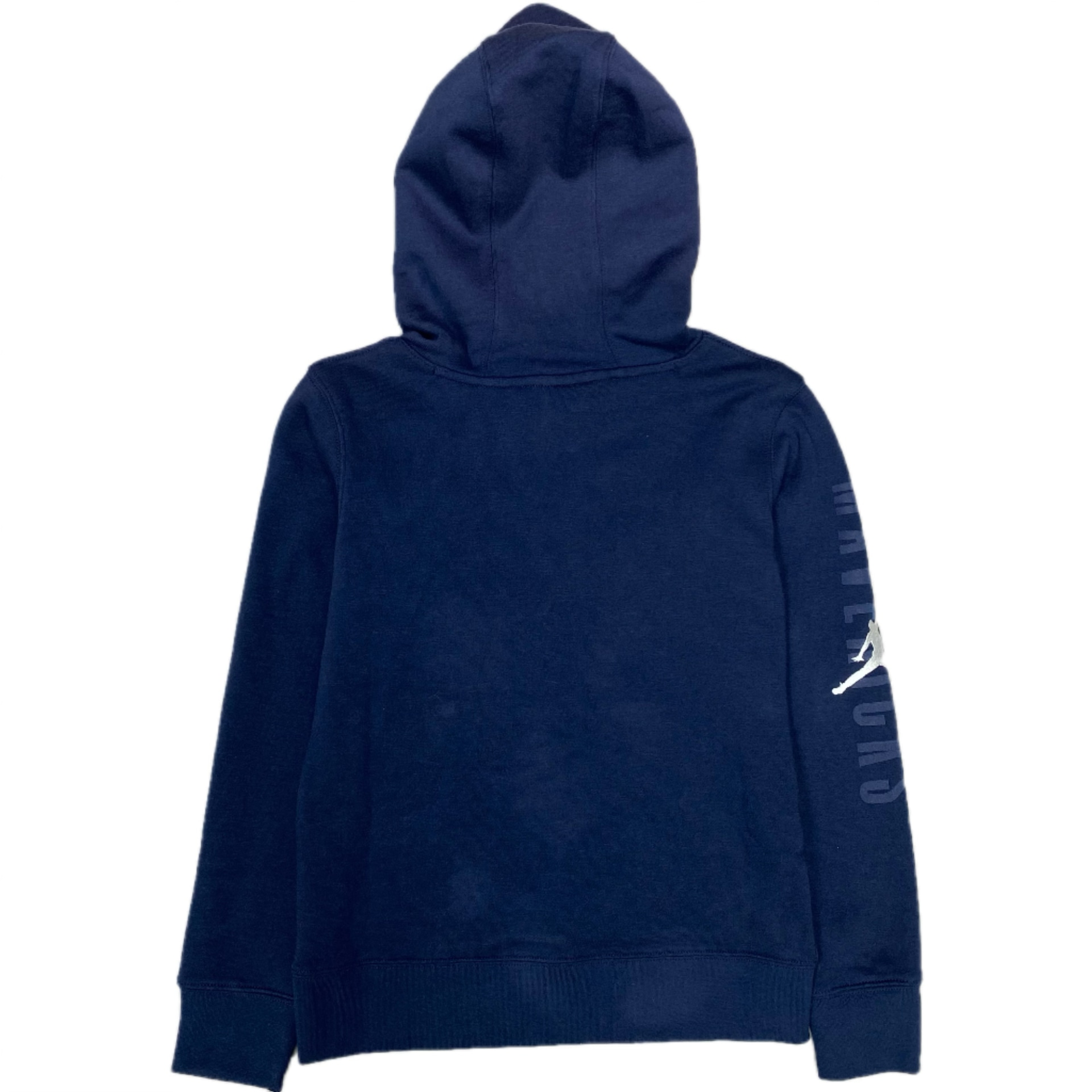 Jordan x NBA Dallas Mavericks Hoodie — фото 1