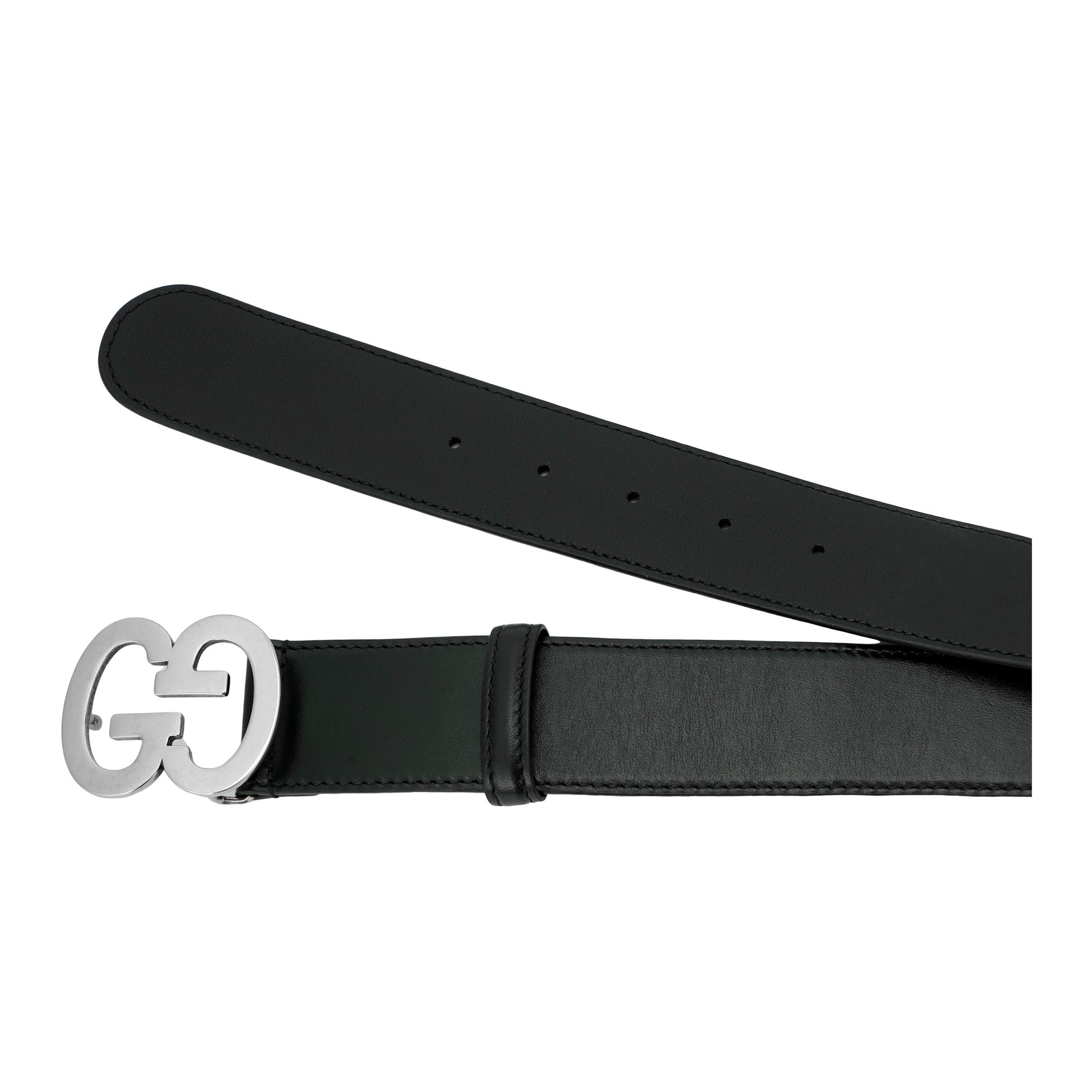 Gucci Double G Belt — фото 5