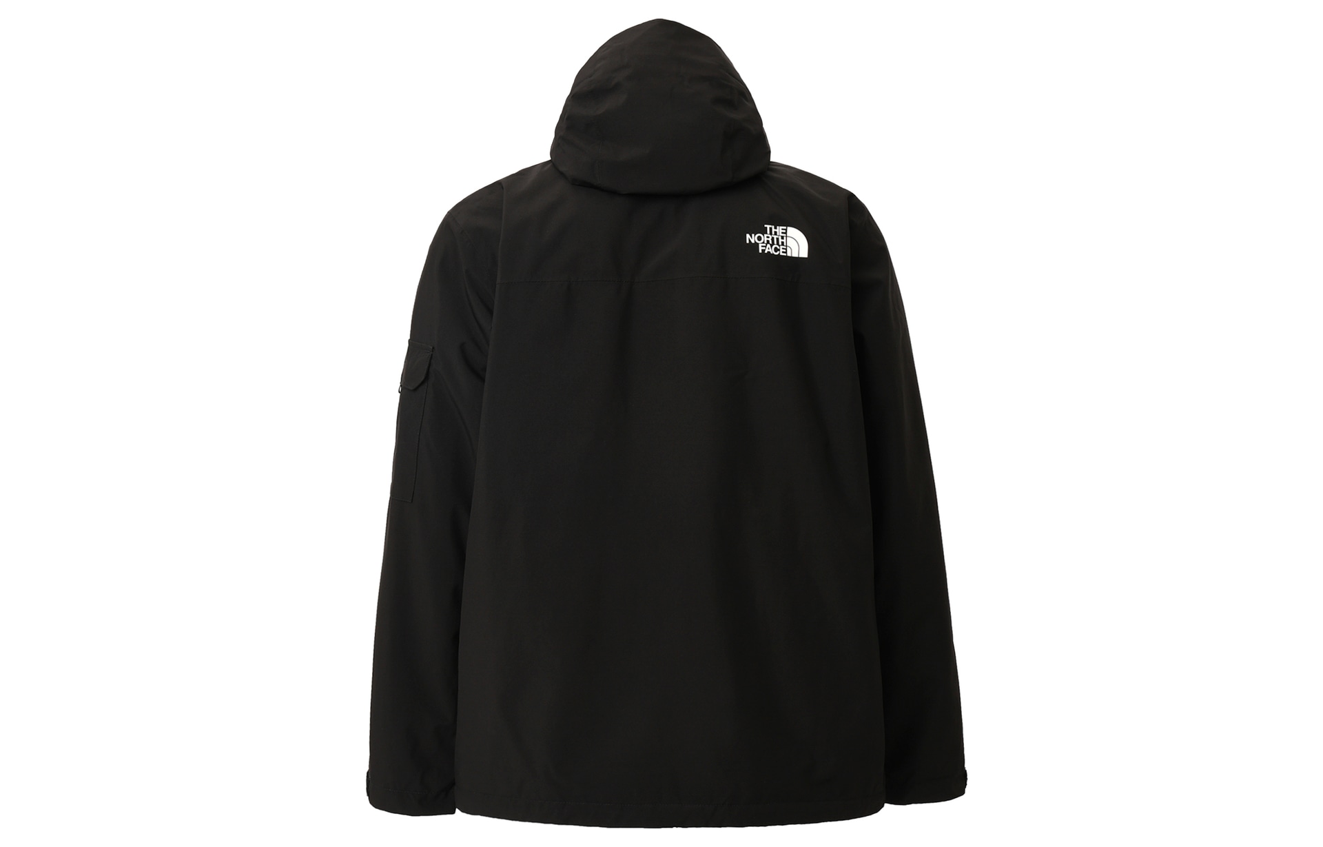 The North Face Logo — фото 1