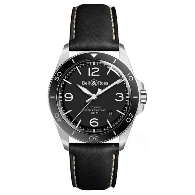 BELL & ROSS/柏莱士 BELL ROSSVINTAGE 100 41mm