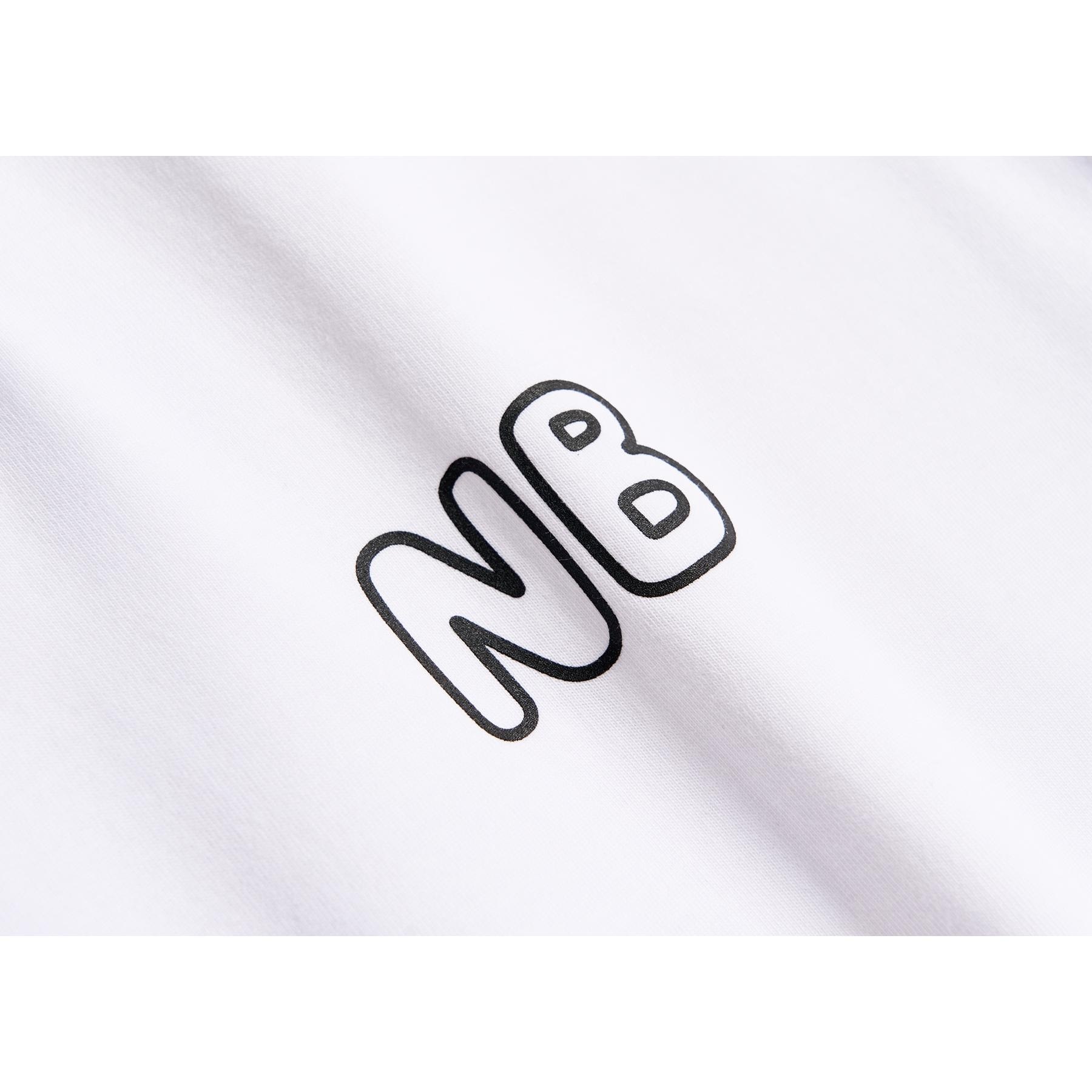 New Balance JHI T — фото 4