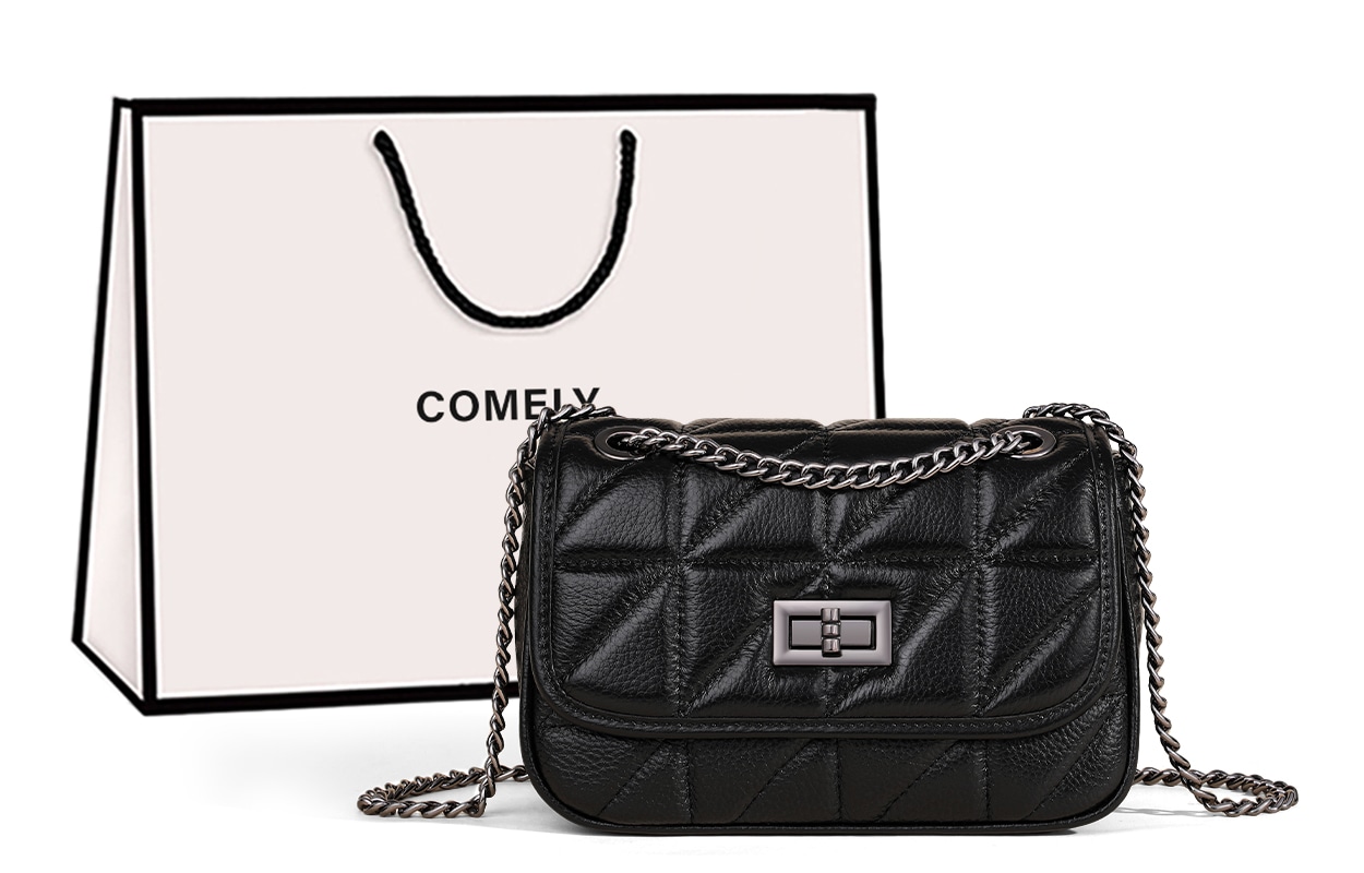 康莉/COMELY COMELY