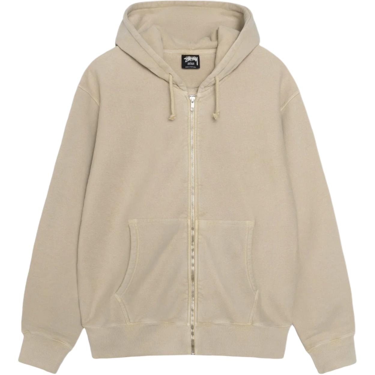 Stussy Buana Zip Hoodie — фото 3