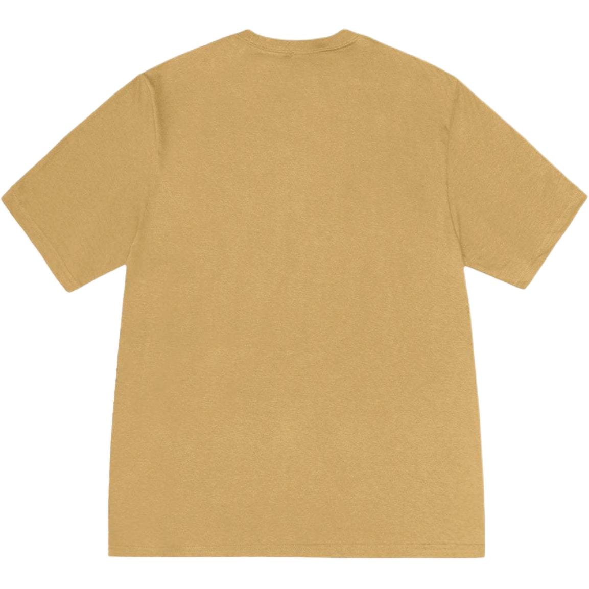 Stussy FW24 Milk Tee — фото 1