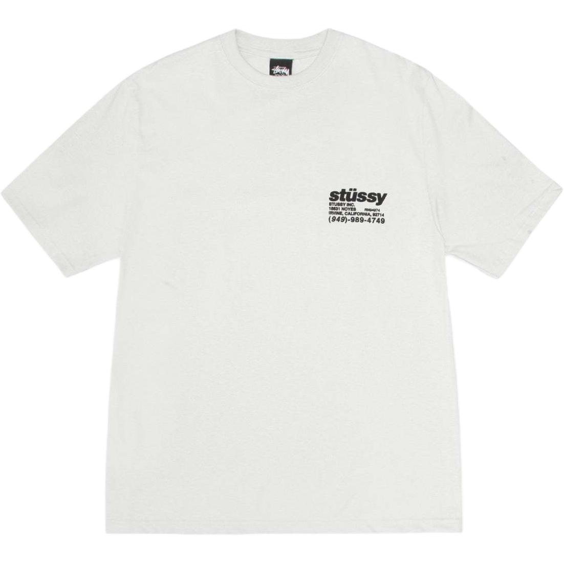 Stussy DNA Tee — фото 5