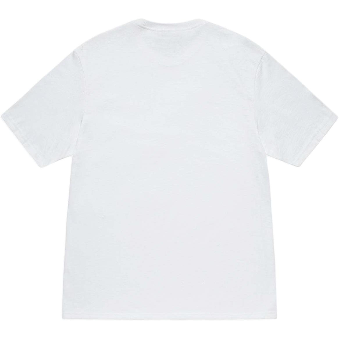 Stussy FW24 Milk Tee — фото 7