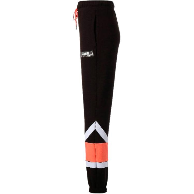 Puma Franchise Knit Pant Logo — фото 2