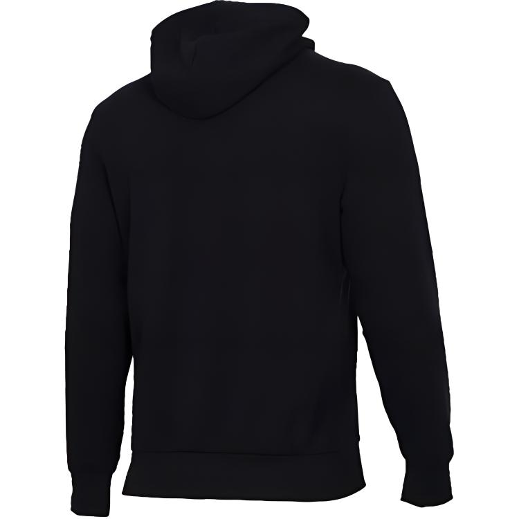 Puma Hoodie Black — фото 1