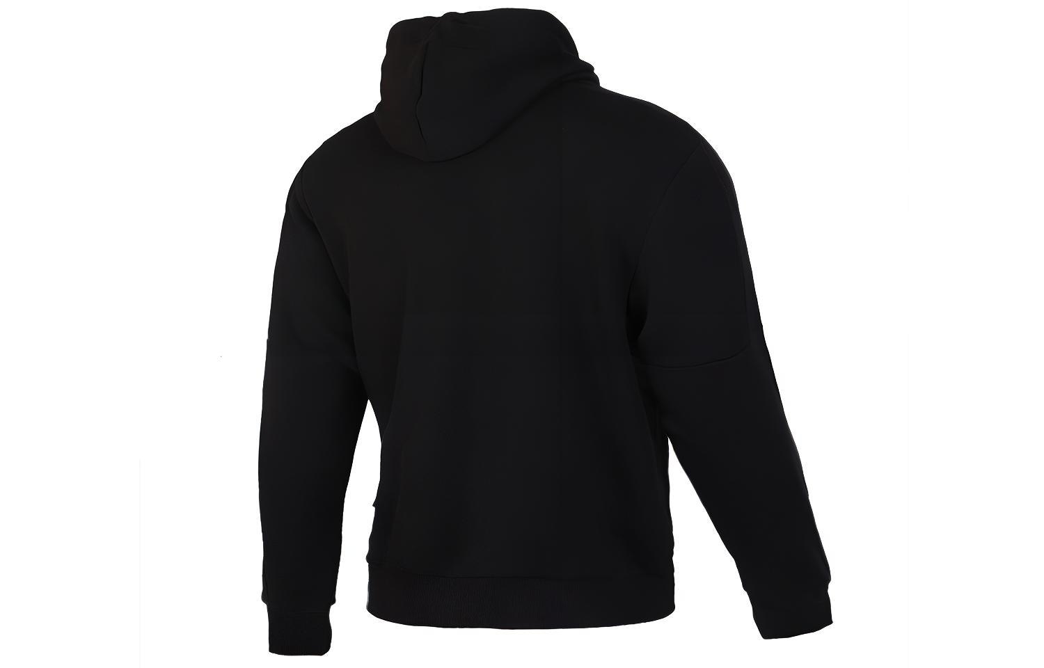Puma Hoodie Black — фото 1
