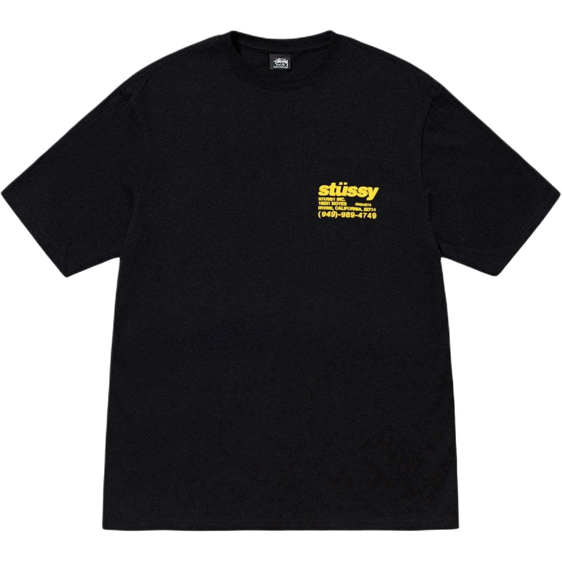 Stussy DNA Tee — фото 1