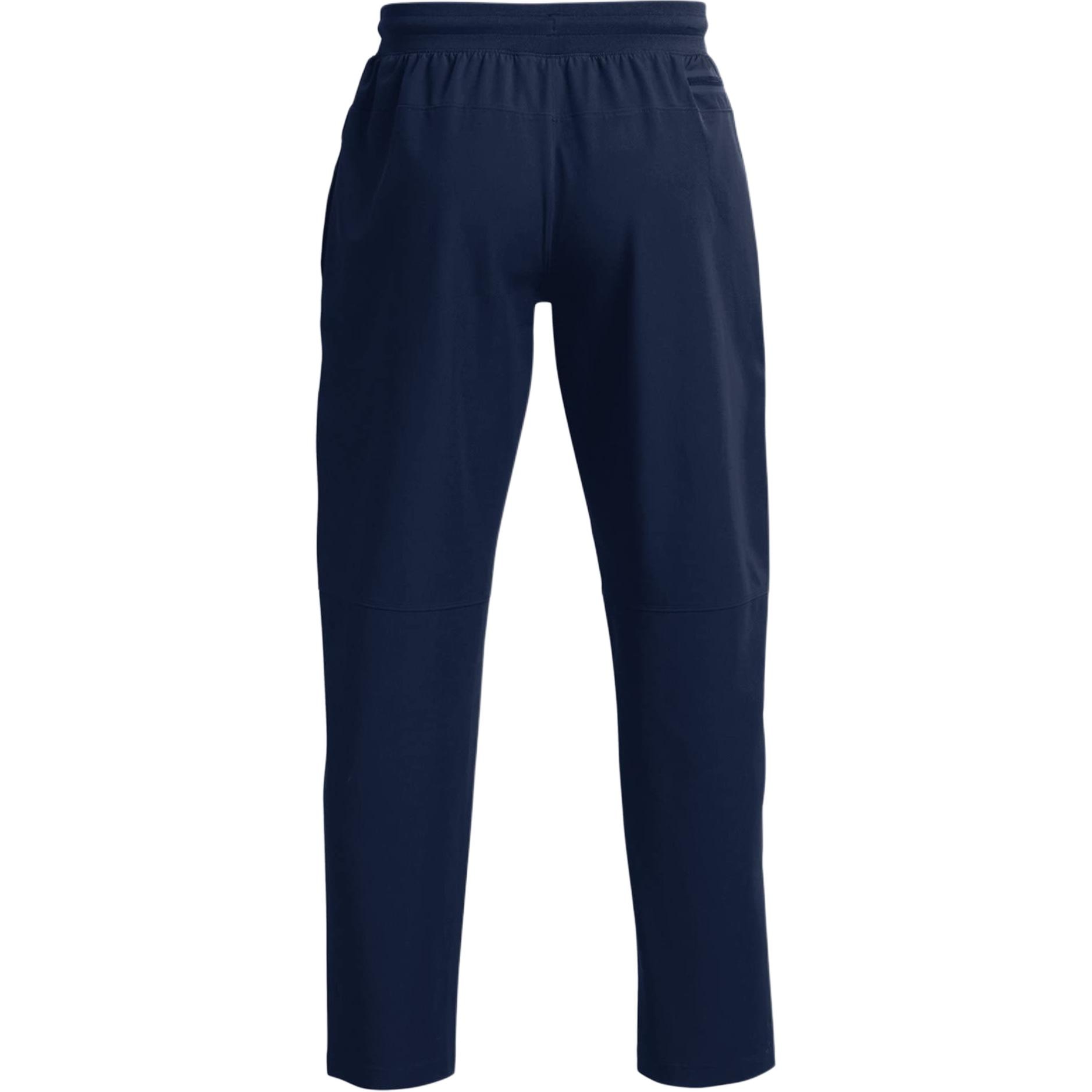 Under Armour Elite Straight Leg Pants — фото 1